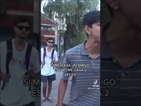 LICHA A PURA TÉCNICA 💣💥