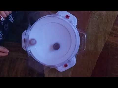 Blaze Ragnarok vs God Valkyrie first to 7 points