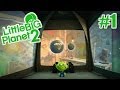 Little Big Planet 2 O In cio Parte 1