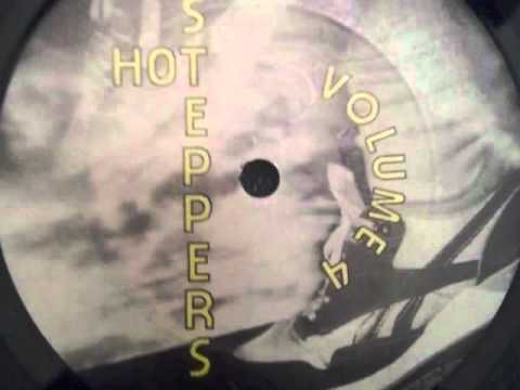 Hotsteppers - Volume 4A (HOT004)