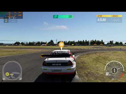 Project Cars 3 Walkthrough Part 109 - "Time For Race Cars" [2160p60]