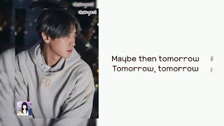 Download lagu CHANYEOL - TOMORROW (Lyrics) mp3