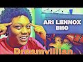 Ari Lennox - BMO (Official Music Video) | TDF TV REACTION Ari Lennox - BMO (Official Music Video) | TDF TV REACTION