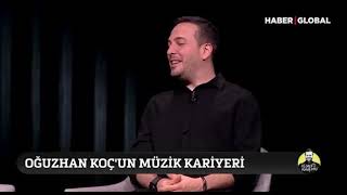 Oğuzhan Koç -Zafer Algöz -Sükutu Hayal