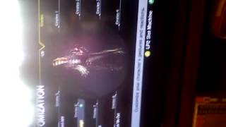 Albert Wesker giddy schoolgirl dance