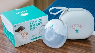 Download lagu HƯỚNG DẪN SỬ DỤNG MÁY HÚT SỮA KHÔNG DÂY KAMIDI SMART mp3 Download lagu HƯỚNG DẪN SỬ DỤNG MÁY HÚT SỮA KHÔNG DÂY KAMIDI SMART mp3