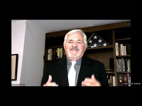 Morse John 2021 1103 Research and Presenting