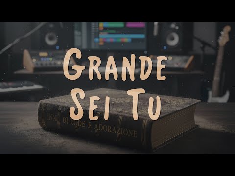 4. Grande sei Tu | Revival - Inni di Lode e Adorazione