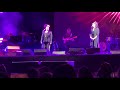 Vika and Linda, ‘Bridge Over Troubled Water’ (dedicated to Michael Gudinski), WOMADelaide, 7/3/21