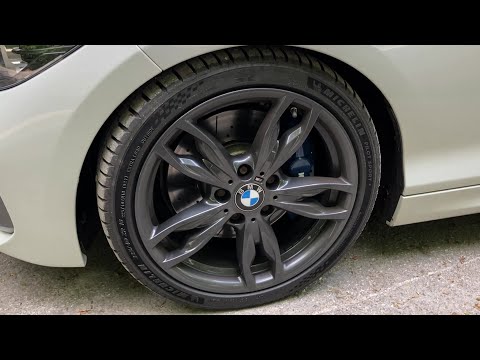 4 Key Reasons Why You Should Consider These Tyres | Michelin Pilot Sport 5