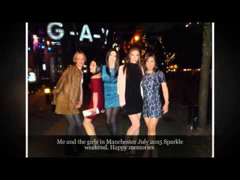 My Transition Timeline April - September