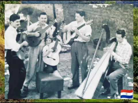 KOYGUA ÑEMBOKI 🎶 Digno García y el Trío Paraguay