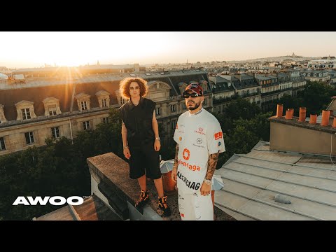 Ryan Castro, Blaiz Fayah & Tribal Kush - BOMBASTIK (Video Oficial)