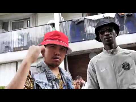 BENGBENG feat. SAMBASTOSS  "O.T.L.P"  93 95