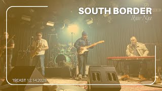 Ikaw Nga - South Border Live at 19 East