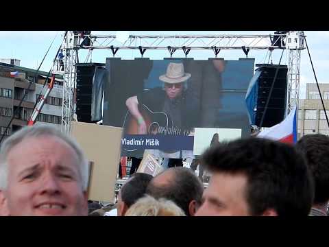 Vladimír Mišík a ETC: Špejchar blues