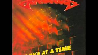 Krokus- Playing the outlaw