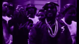 Jeezy - All There Ft. Bankroll Fresh Chopped &amp; Screwed (Chop it #A5sHolee)