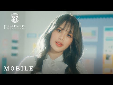 【Video Teaser】Jiwaru DAYS (Mobile Ver.) / BNK48
