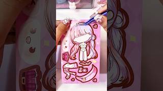 Download lagu ✨ASMR Costume Changer Stickers😍 #sticker #asmr #dress #dressup #diy #toys #relaxing #aesthetic mp3 Download lagu ✨ASMR Costume Changer Stickers😍 #sticker #asmr #dress #dressup #diy #toys #relaxing #aesthetic mp3