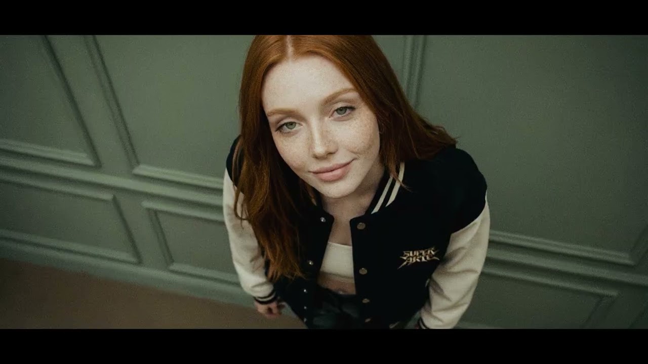 Justin Quiles, Lenny Tavárez, Sech, Dalex, Dimelo Flow - JERSY (Visualizer)