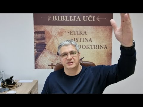 225 Evo šta je moja želja - I da znate; 100% je ostvarljiva - Slava Bogu