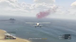 Selling Motorcycle Club Goods: Meth (Two) - GTA 5 Online (Xbox One)