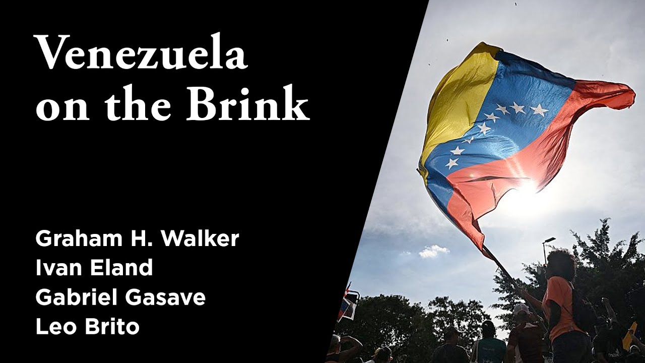 Venezuela on the Brink