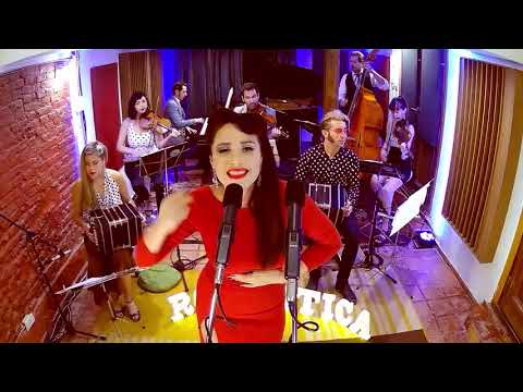 Orquesta Romantica Milonguera - Esta noche de luna