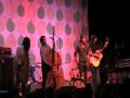 Offering - The Avett Brothers