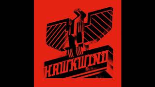 Hawkwind - Rangoon, Langoons (Vinyl, 12&#39;&#39;) (2019) - The Aubergine That Ate Rangoon
