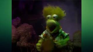 Muppet Songs: Wembley Fraggle - I&#39;m Not Scared