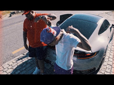 SOM DA PISTA  and MC KLEBINHO