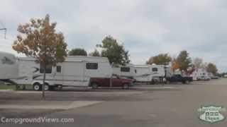 preview picture of video 'CampgroundViews.com - Griffs Valley View RV Park Altoona Iowa IA'