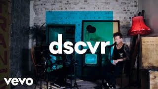 Mallory Knox - Shout at the Moon - Vevo dscvr (Live)