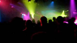 Rob Hood   The Greatest Dancer @ Bloc '09