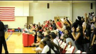 2011-09-16 Westside v Bellaire Volleyball video summary