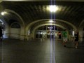Grand Central Station NYC "Whispering Gallery" DEMONSTRATED - CRAZY!