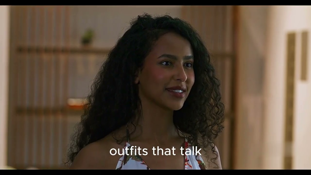 Open video