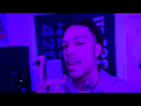 Lil Trey5 x Ain't Safe For Me