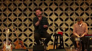 David Nail - The Sound of A Million Dreams (Live Acoustic)