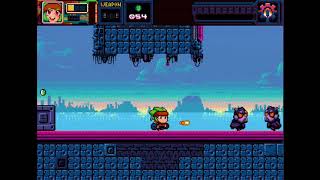 PHANTOM GEAR - NEW GAME for SEGA Genesis / MEGA DRIVE - UPDATE #03: MUSIC, ANIMATIONS, ENEMIES