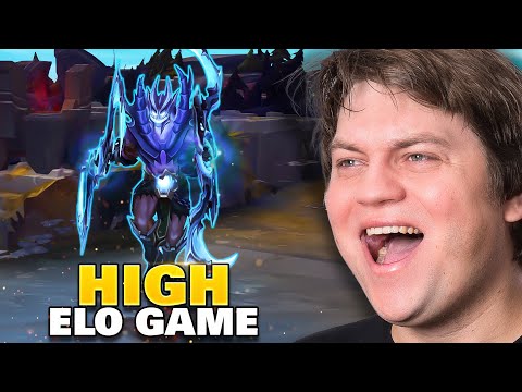 Hans Sama packt DRAVEN aus!