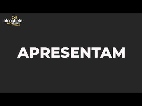 Alcochete Live Stream - Yola Dinis