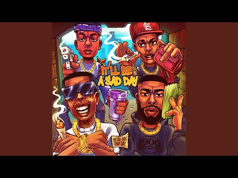 Outro (feat. ProjeckBabyTwin)