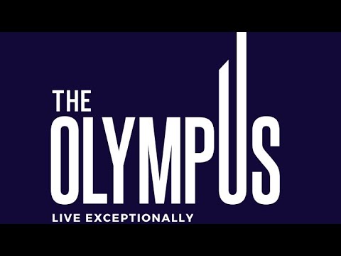 ✨ Olympus | Financial District | Hyderabad | Amar Reddy | 9640644555 | #realestate excellence |