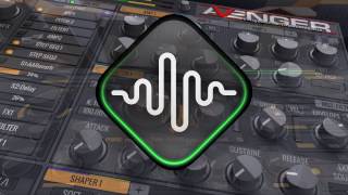 Video thumbnail for Vengeance Producer Suite - Avenger - Future Chill XP Demo by Vengeance-Sound