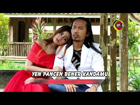 Arya Satria Feat. Ghea Monderella - Ngenteni Balimu | Dangdut (Official Music Video)