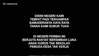 Download lagu Darah Juang - Lagu Mahasiswa mp3