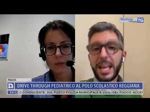 2020-11-21 NOTIZIE DI PRATO TG ORE 19.45